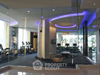 À vendre 2 chambres condo à Pathum Wan, Bangkok