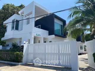 À vendre 1 chambre maison à Bang Lamung, Chonburi