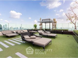For sale 1 bed condo in Sathon, Bangkok