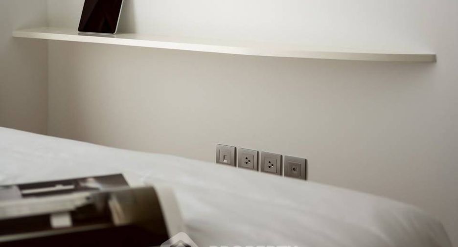 ขาย 2 ห้องนอน คอนโด ใน ปทุมวัน, กรุงเทพฯ