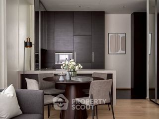 À vendre 2 chambres condo à Pathum Wan, Bangkok
