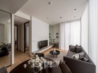 À vendre 2 chambres condo à Pathum Wan, Bangkok