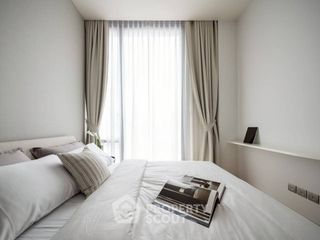 À vendre 2 chambres condo à Pathum Wan, Bangkok