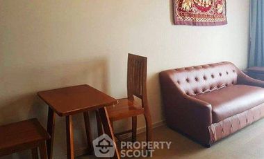 For sale 1 Beds condo in Khlong Toei, Bangkok