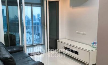À vendre 2 chambres condo à Ratchathewi, Bangkok