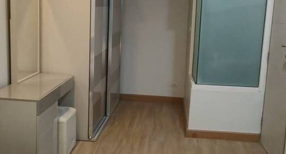 À vendre 2 chambres condo à Ratchathewi, Bangkok