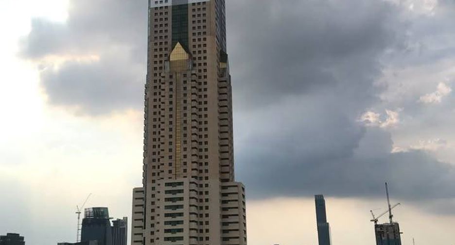 À vendre 2 chambres condo à Ratchathewi, Bangkok