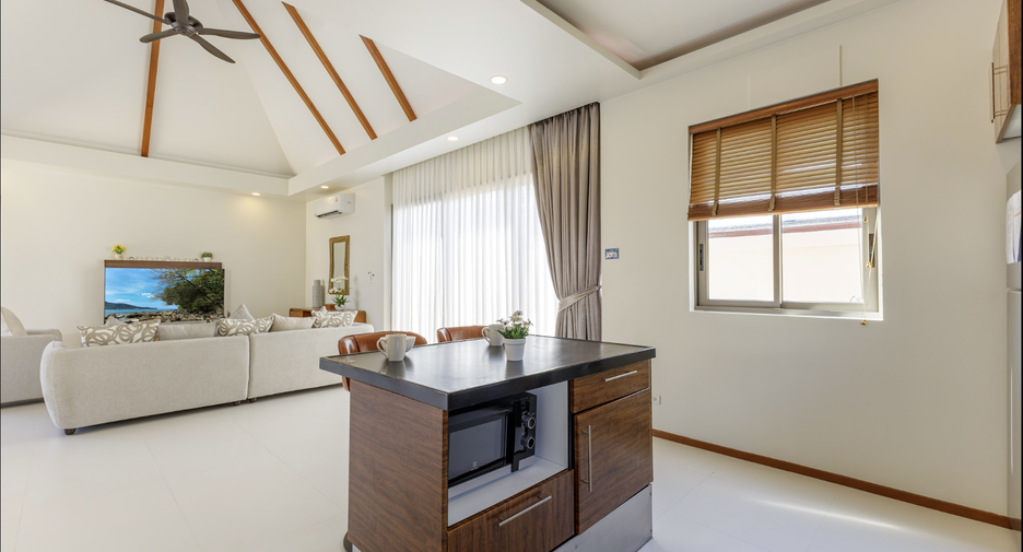 Villa zum Kauf mit 2 Zimmer in Mueang Phuket, Phuket