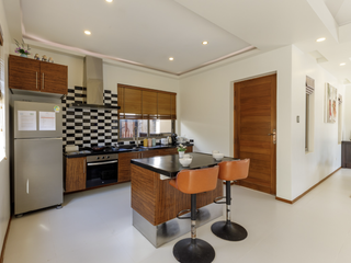 Villa zum Kauf mit 2 Zimmer in Mueang Phuket, Phuket