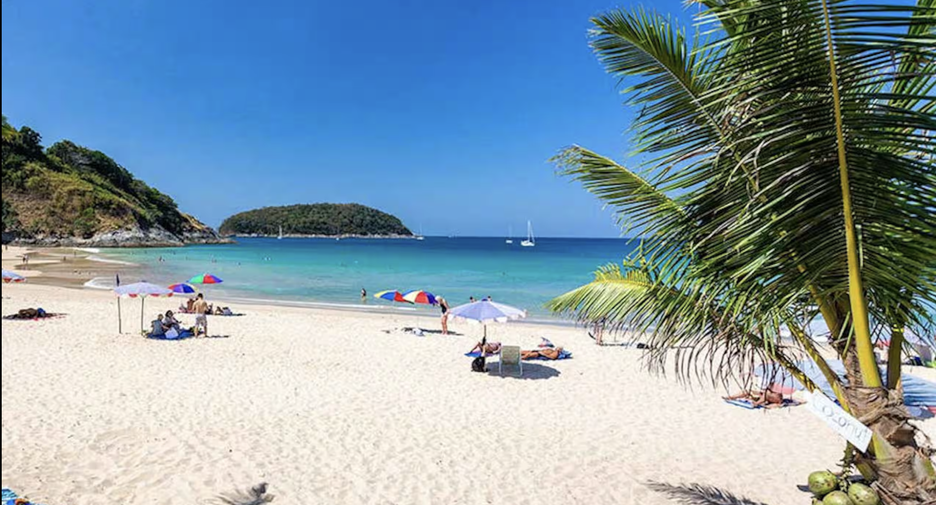 Villa zum Kauf mit 2 Zimmer in Mueang Phuket, Phuket