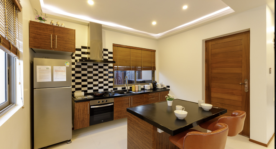 Villa zum Kauf mit 2 Zimmer in Mueang Phuket, Phuket