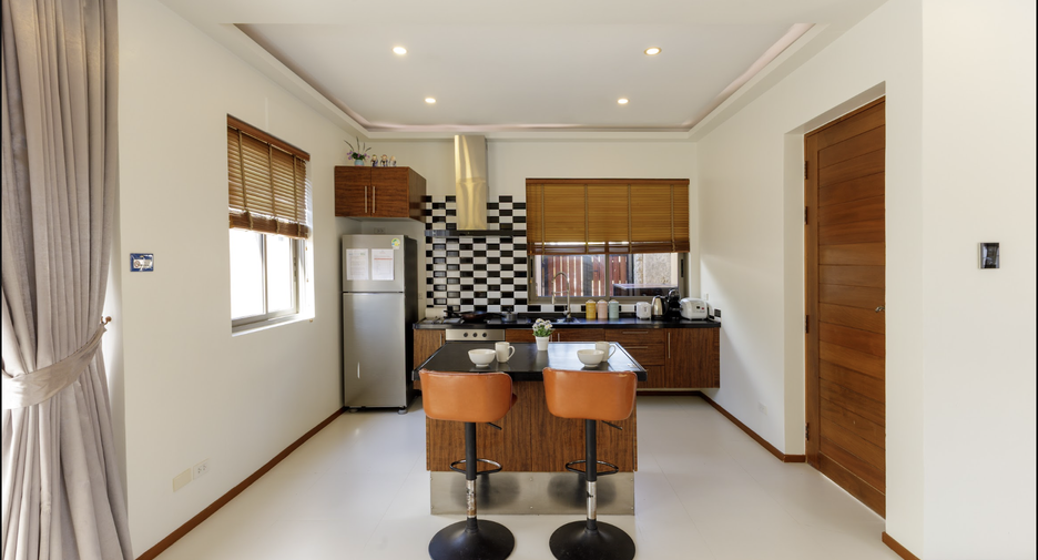 Villa zum Kauf mit 2 Zimmer in Mueang Phuket, Phuket