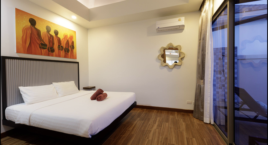 Villa zum Kauf mit 2 Zimmer in Mueang Phuket, Phuket