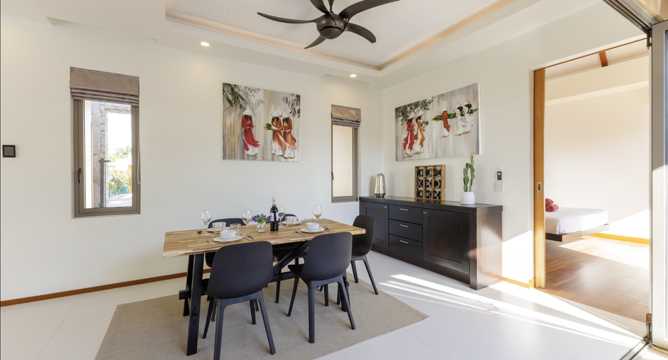 Villa zum Kauf mit 2 Zimmer in Mueang Phuket, Phuket