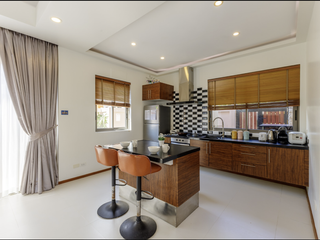 Villa zum Kauf mit 2 Zimmer in Mueang Phuket, Phuket