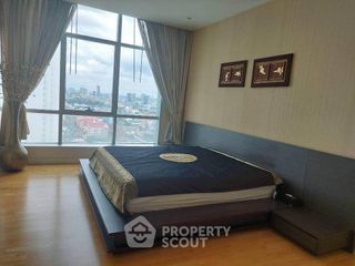 Wohnung zum Kauf mit 2 Zimmer in Sathon, Bangkok