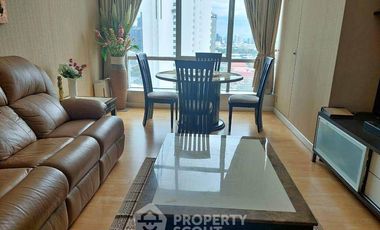 Wohnung zum Kauf mit 2 Zimmer in Sathon, Bangkok