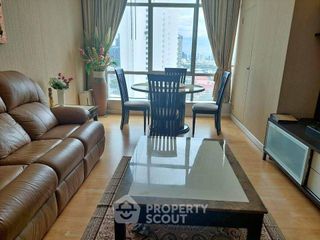 Wohnung zum Kauf mit 2 Zimmer in Sathon, Bangkok