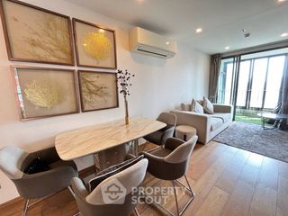 À vendre 2 chambres condo à Pathum Wan, Bangkok