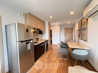 À vendre 2 chambres condo à Pathum Wan, Bangkok