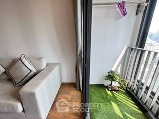 À vendre 2 chambres condo à Pathum Wan, Bangkok