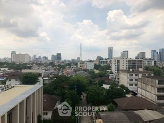 For sale 1 bed condo in Din Daeng, Bangkok