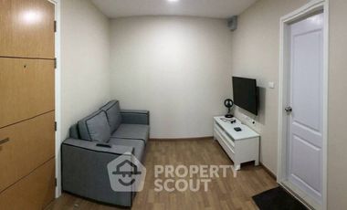 For sale 1 bed condo in Din Daeng, Bangkok
