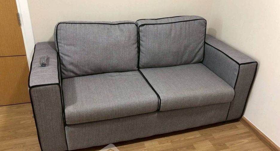 Condo en venta de 1 habitaciones en Din Daeng, Bangkok