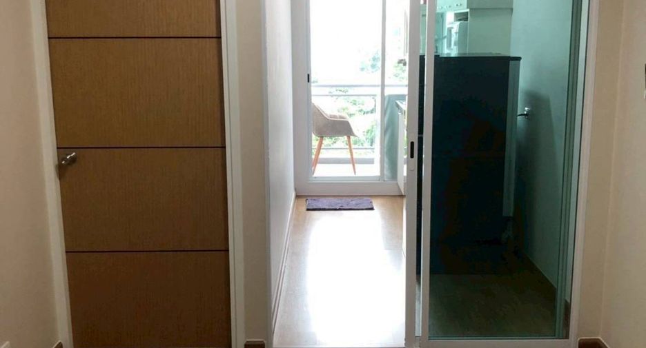 Condo en venta de 1 habitaciones en Din Daeng, Bangkok