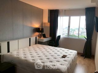 For sale 1 bed condo in Din Daeng, Bangkok