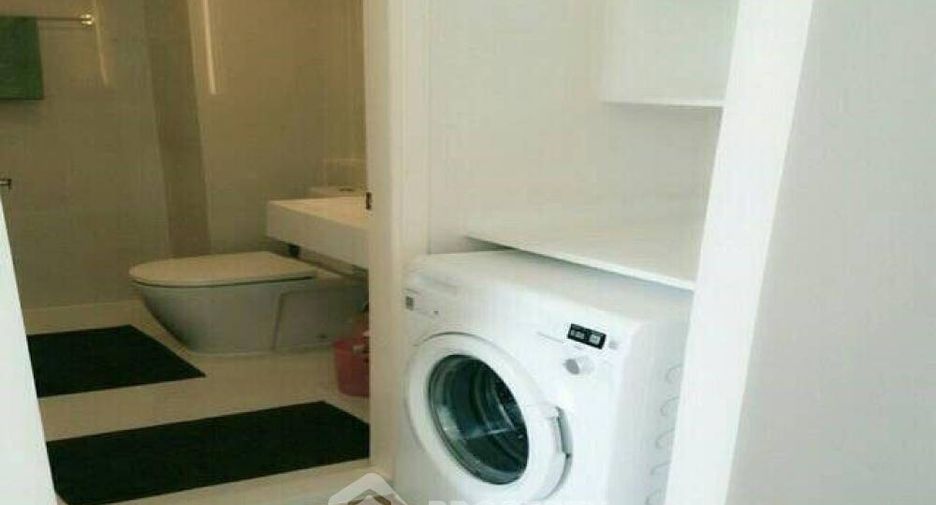 Wohnung zum Kauf mit 1 Zimmer in Phra Khanong, Bangkok