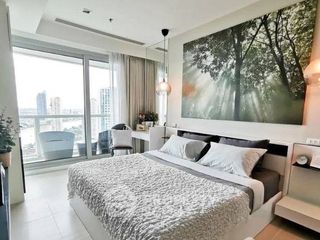 For sale 1 bed condo in Sathon, Bangkok