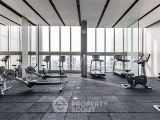 For sale 1 bed condo in Sathon, Bangkok
