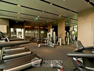 For sale 1 bed condo in Sathon, Bangkok