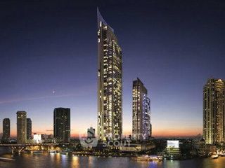 For sale 1 bed condo in Sathon, Bangkok