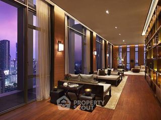 Wohnung zum Kauf mit 2 Zimmer in Sathon, Bangkok