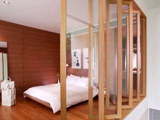 Wohnung zum Kauf mit 2 Zimmer in Sathon, Bangkok