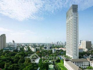 Wohnung zum Kauf mit 2 Zimmer in Sathon, Bangkok
