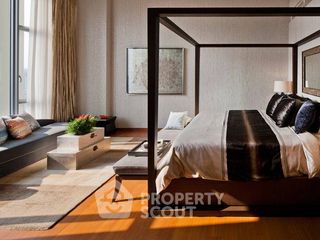 Wohnung zum Kauf mit 2 Zimmer in Sathon, Bangkok