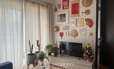 For sale 2 bedrooms condo in Yan Nawa, Bangkok