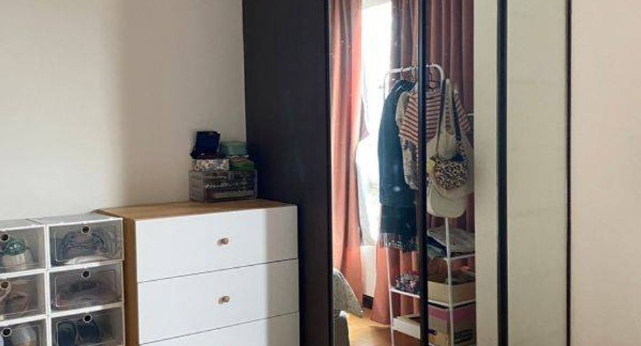 For sale 2 bedrooms condo in Yan Nawa, Bangkok