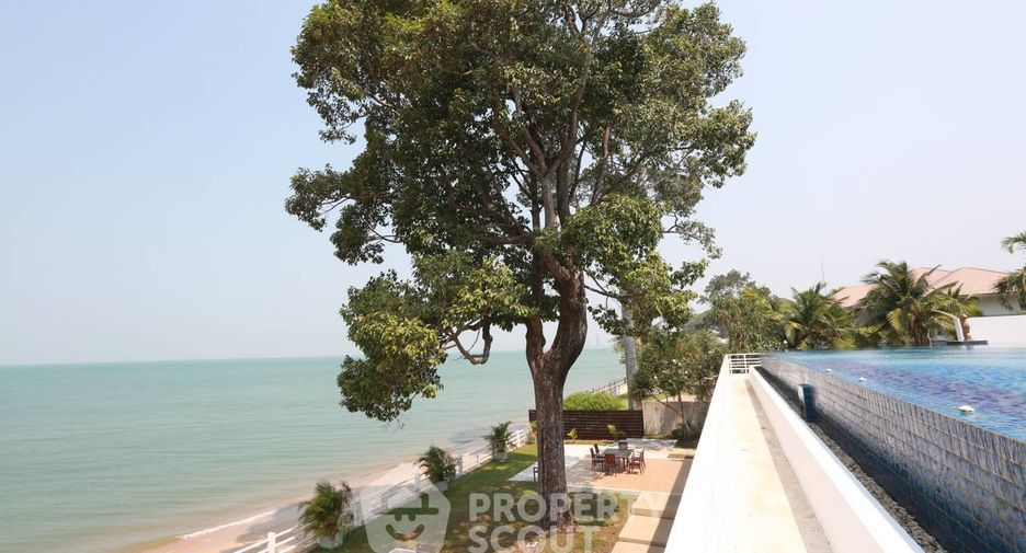 For sale 3 bedrooms villa in Na Jomtien, Pattaya