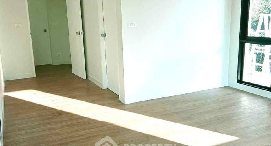 For sale 3 bedrooms villa in Na Jomtien, Pattaya