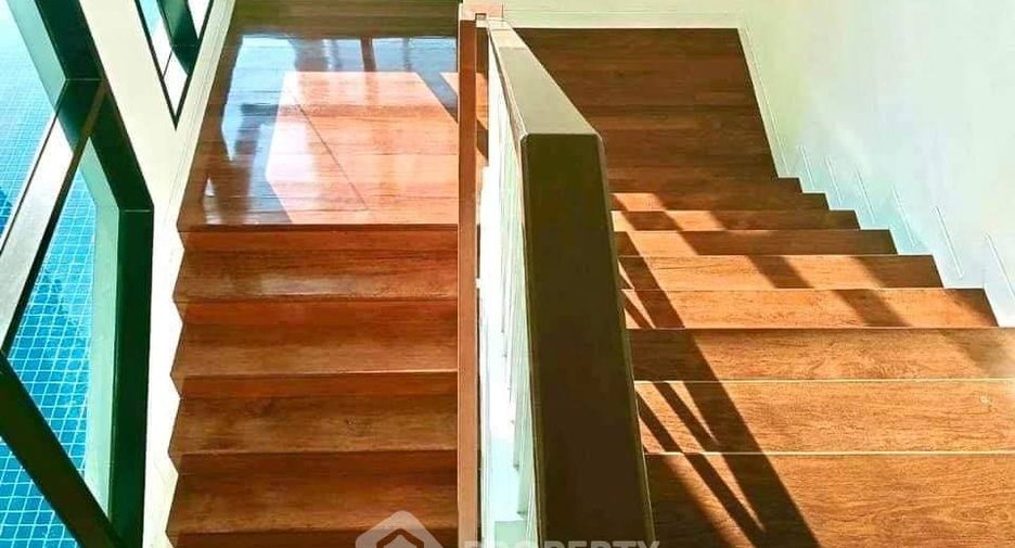 For sale 3 bedrooms villa in Na Jomtien, Pattaya