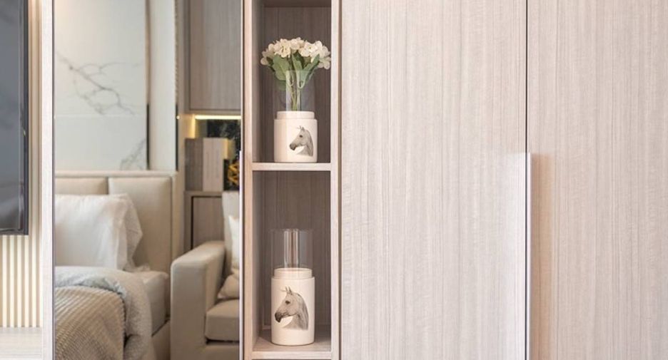 Condo en venta de 1 habitaciones en Chatuchak, Bangkok