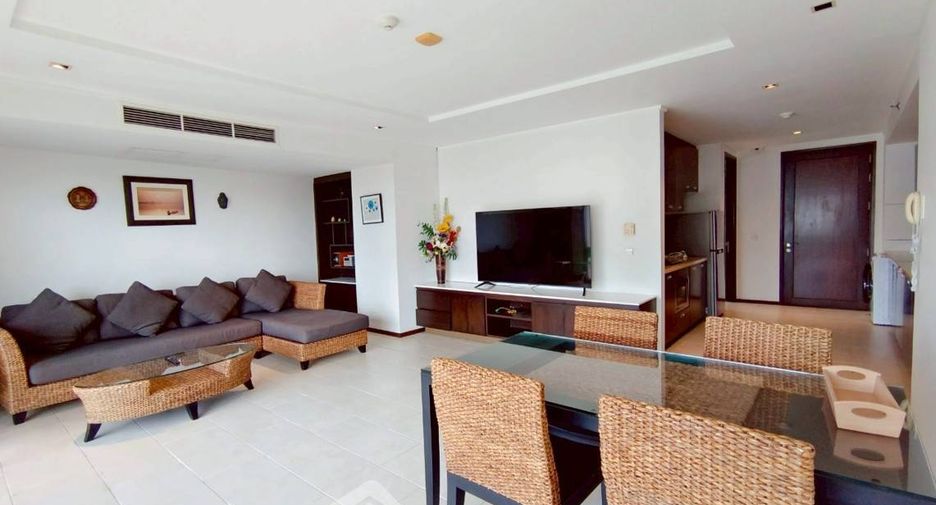 Condo en venta de 1 habitaciones en Bang Saray, Pattaya