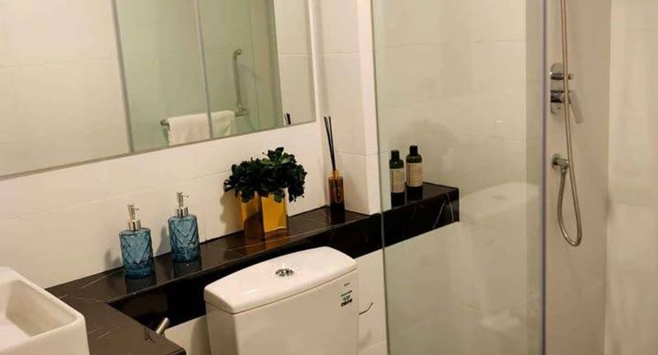Condo en venta de 1 habitaciones en Ratchathewi, Bangkok