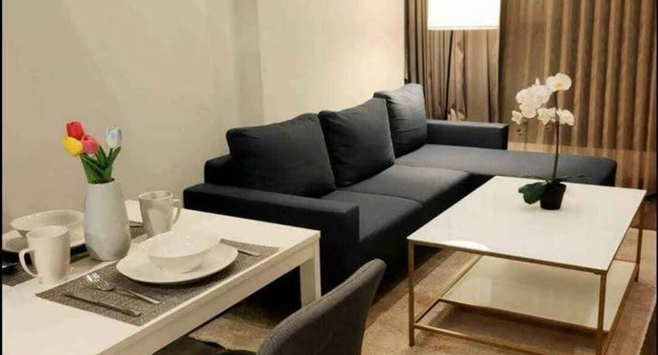 Condo en venta de 1 habitaciones en Ratchathewi, Bangkok