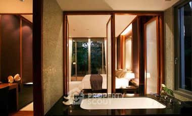 Wohnung zum Kauf mit 1 Zimmer in Sathon, Bangkok