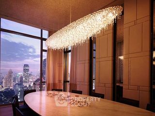 For sale 1 bed condo in Sathon, Bangkok
